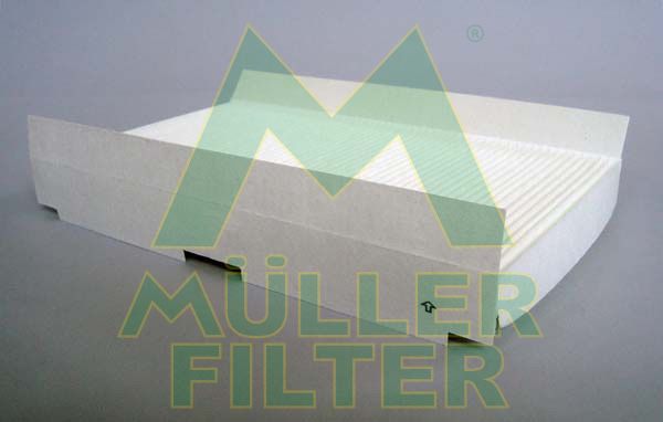 MULLER FILTER Filter,salongiõhk FC183
